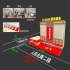 2027成都糖酒会宜尚酒店（原友源假日酒店）酒店展布展全解