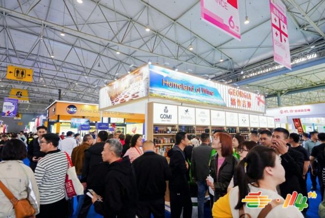 2026南京秋季全国糖酒会冷冻食品公司怎么报名参展？